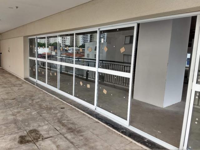 Andar corporativo com 1000 m² tatuapé - vila gomes cardim - Foto 7