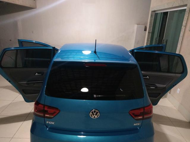 VW Fox Highline 14/15, 23km - Foto 10