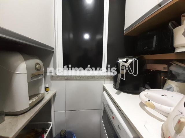 Apartamento à venda com 3 dormitórios em Passaré, Fortaleza cod:766316 - Foto 20