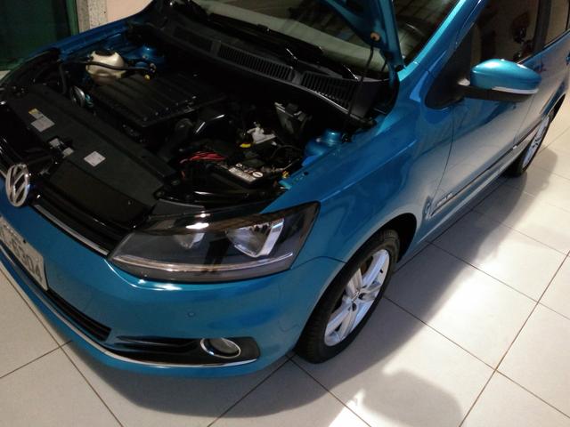 VW Fox Highline 14/15, 23km - Foto 3
