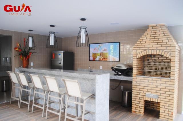 Apartamentos novos com 03 suítes no bairro aldeota - Foto 19