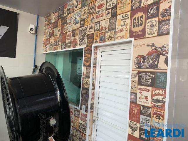 Galpão/depósito/armazém à venda em Jardim aricanduva, São paulo cod:591524 - Foto 9