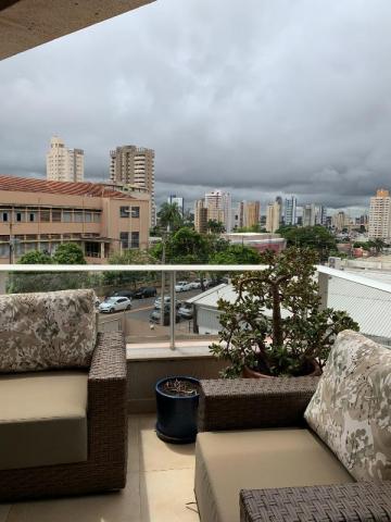 Apartamento à venda, 4 quartos, centro - campo grande/ms - Foto 7