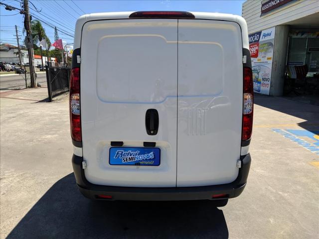FIAT FIORINO 1.4 MPI FURGÃO HARD WORKING 8V FLEX 2P MANUAL - Foto 7