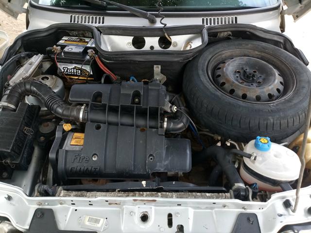 Fiat uno 2005 - Foto 3