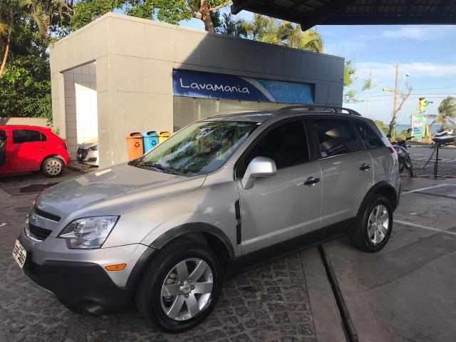 Captiva Sport 2.4 - Foto 2