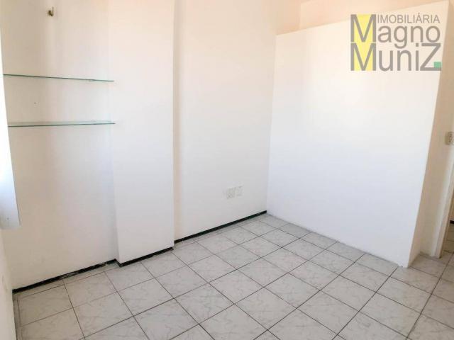 Edifício Acropole I - Apartamento com 3 quartos, 2 banheiros à venda, 64 m² por R$ 160.000 - Foto 13