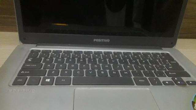 Notebook Positivo - Foto 6