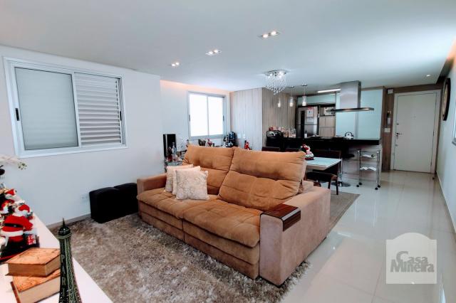 Apartamento à venda com 3 dormitórios em Prado, Belo horizonte cod:257942