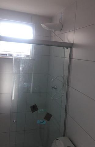 Apartamento no sim, 2/4 com varanda - Foto 5