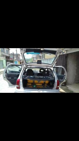 Corsa gnv 1.6 comoleto - Foto 2