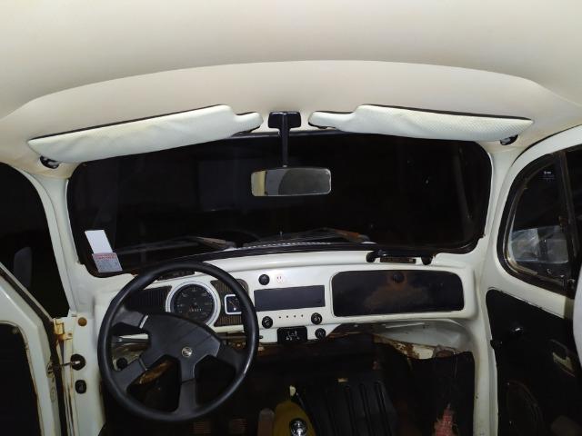 Fusca 1300 ano 79 - Foto 6