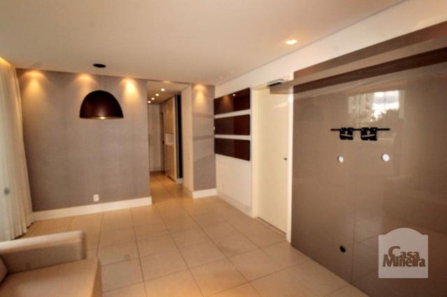 Apartamento à venda com 3 dormitórios em Buritis, Belo horizonte cod:257962 - Foto 5