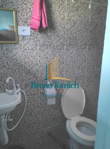 Apartamento com 2 dormitórios à venda, 80 m² por R$ 100.000 - Santa Cruz de Cabrália - San - Foto 9