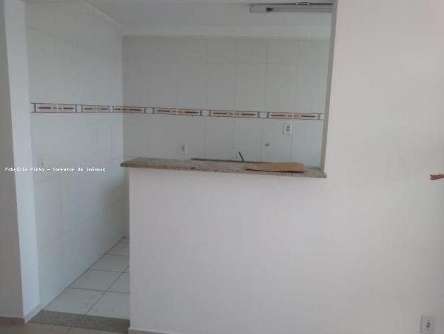 Apartamento para Locação em Mogi das Cruzes, Alto Ipiranga, 2 dormitórios, 1 banheiro, 1 v - Foto 4