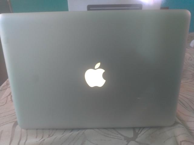 Macbook Pro com Processador i5 - Foto 5