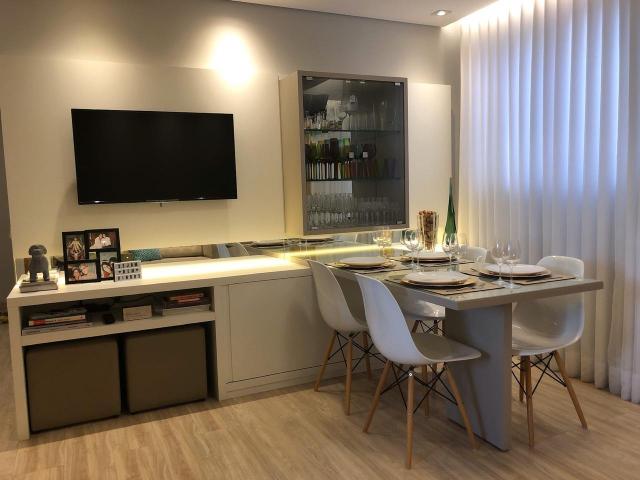 Apartamento 68 m² 03 quartos com suite - Foto 15
