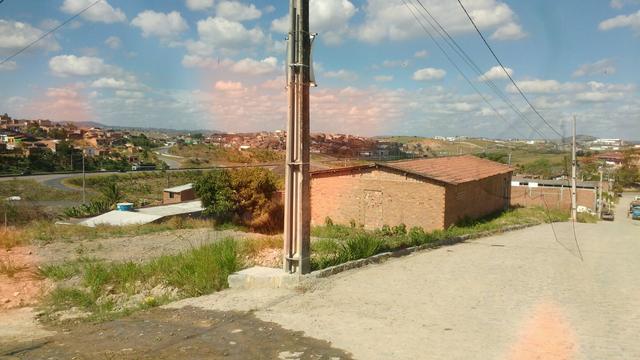 Vendo ou troco casa + terrenos escriturados !o - Foto 6