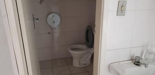 Salão comercial com 360 metros quadrados a 500 metros do metros carrão - Foto 11