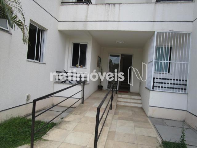 Apartamento à venda com 3 dormitórios em Messejana, Fortaleza cod:777552