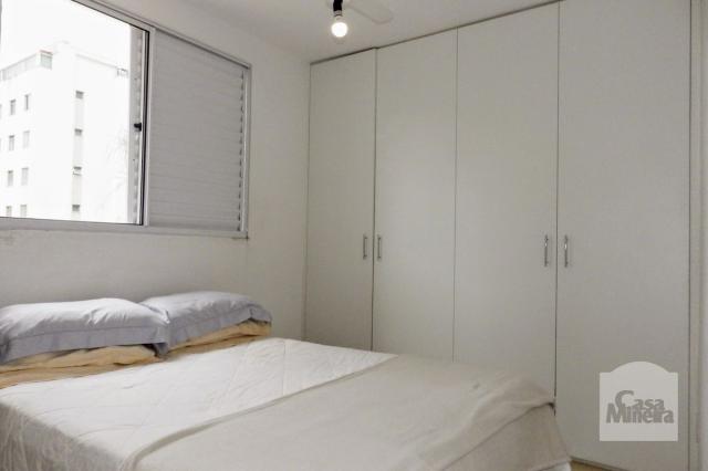 Apartamento à venda com 4 dormitórios em Buritis, Belo horizonte cod:257983 - Foto 6