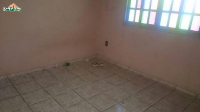 Apartamento para alugar com 3 dormitórios em Balneário de carapebus, Serra cod:855 - Foto 8