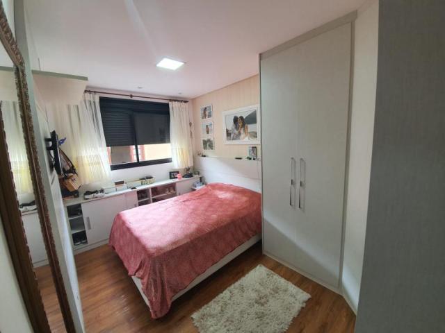 Apartamento com 2 dormitórios à venda, 57 m² - campeche - florianópolis/sc - Foto 8