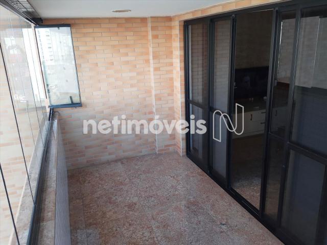Apartamento para alugar com 2 dormitórios em Aldeota, Fortaleza cod:780286 - Foto 4