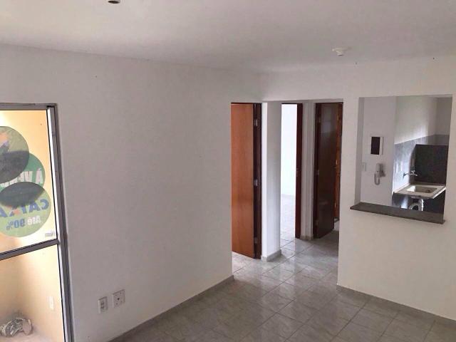 Alugo AP próx pátio norte shopping