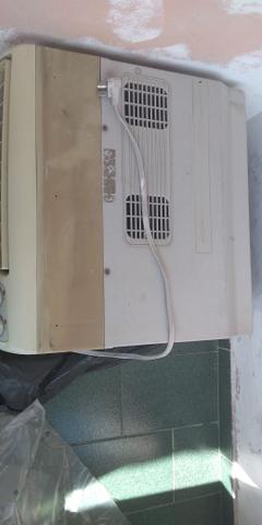 Ar condicionado, Springer Carrier - Foto 2