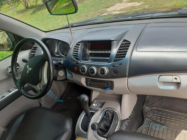Vendo triton HPE IMPLACÁVEL - Foto 7