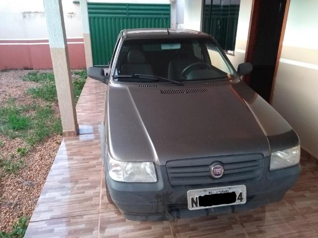 Uno Mille 1.0 4p 2012