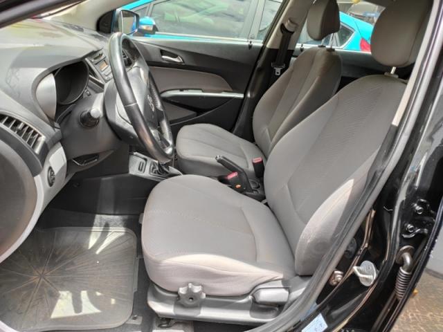 HYUNDAI HB20 1.6 PREMIUM 16V FLEX 4P 2013 - Foto 6