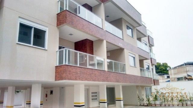 Apartamento à venda com 2 dormitórios em Jurerê, Florianópolis cod:9390 - Foto 9