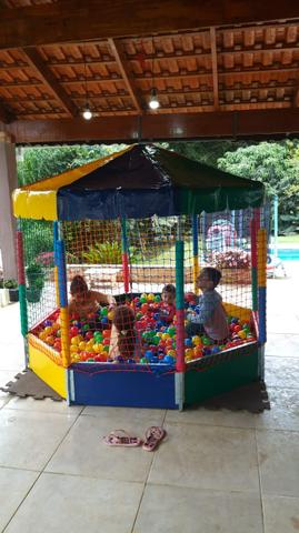 Zenil brinquedos Atibaia e região - Foto 5