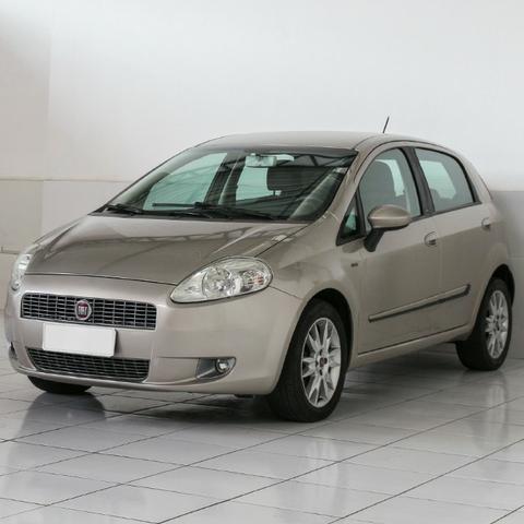 Punto Essence 1.6