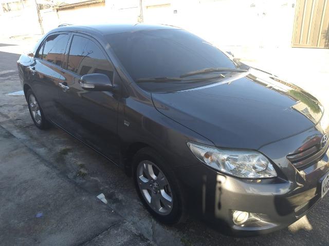 Corolla XEI 2009 Automático - Foto 6