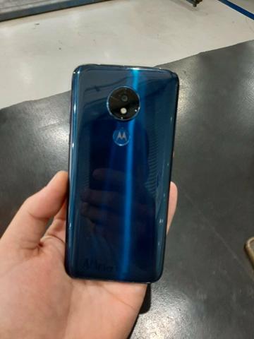 Vendo Moto G7 Power - Foto 4
