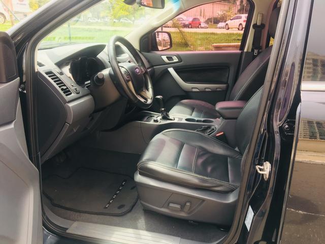 Ranger Limited 3.2 20v 4x4 CD AUT - Foto 7