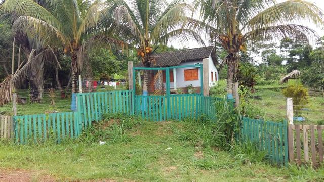 Vendo ou troco por casa em Rio Branco ou em colonia. - Foto 2