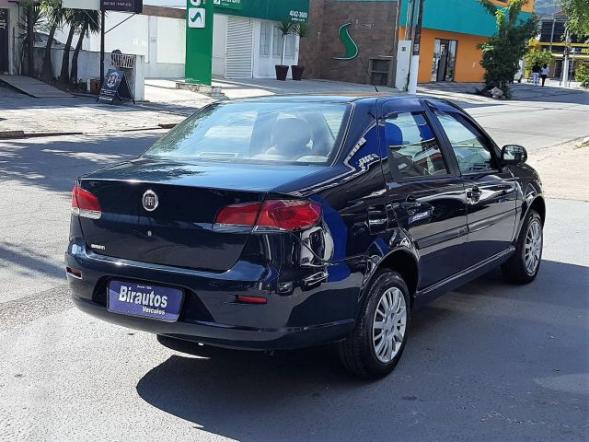 Siena EL 1.4 mpi Fire Flex 8V 4p Parcela d 799 - Foto 7