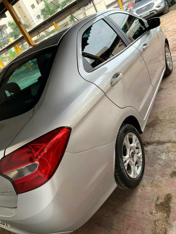 Ford Ka 16/17 - valor abaixo da FIPE - valor black friday - Foto 3