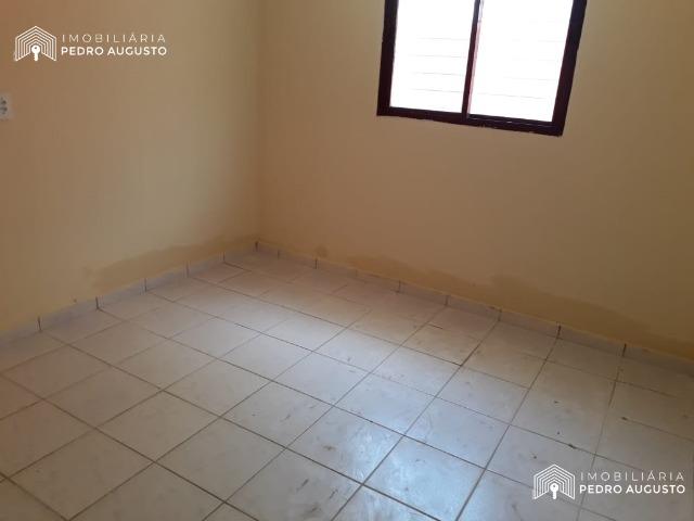 Casa: 3 Qts, 80m² com 2 vagas de garagens cobertas na Iputinga! - Foto 15