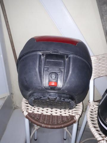 Baú De Motos