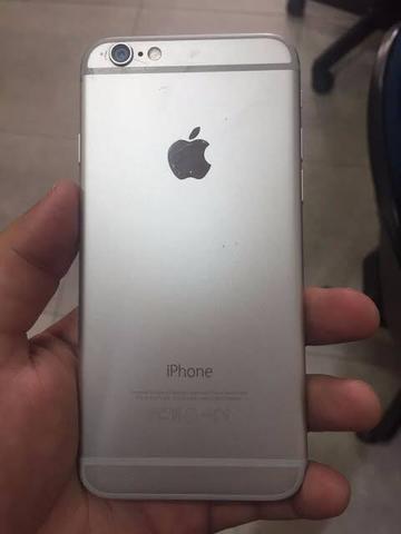 Iphone 6 usado