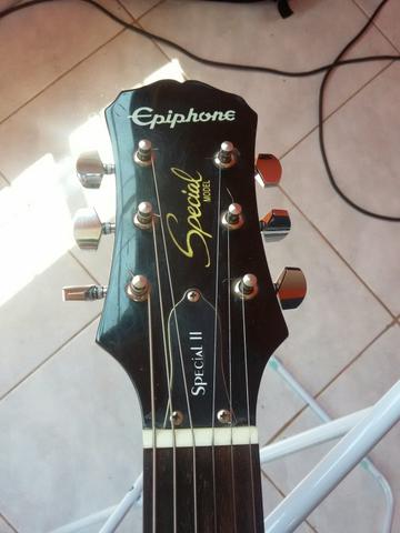 Guitarra epiphone - Foto 3