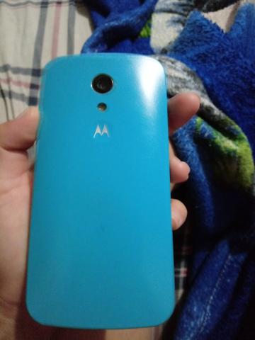 MotoG2 - Foto 6