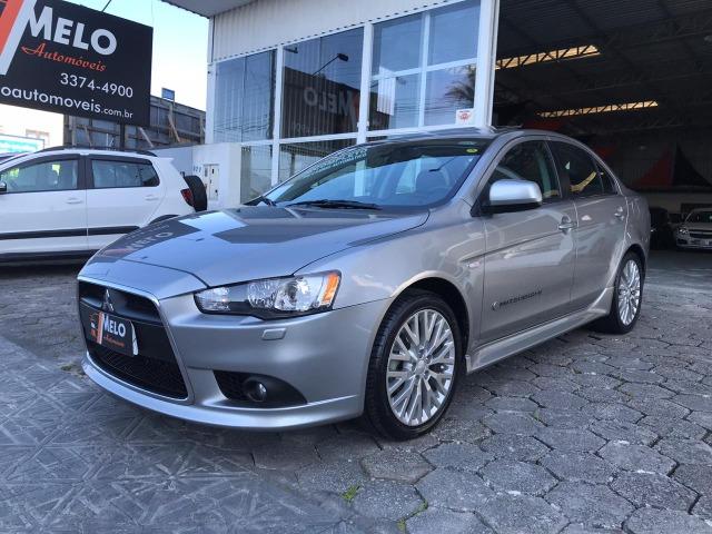 Lancer GT 2.0 Automático 2017 - Foto 3