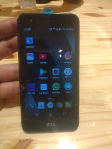 Vendo LG