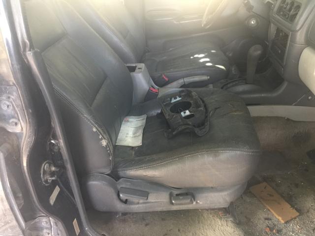Pajero Sport GLS sucata (motor vendido) - Foto 6
